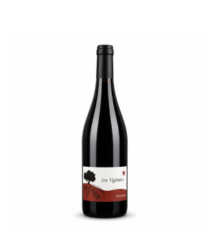 Syrah Terre Natale 2024 - Domaine de Vigneaux