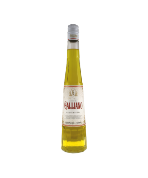 Liquore Galliano L'Autentico - Bolls [0.50 lt]