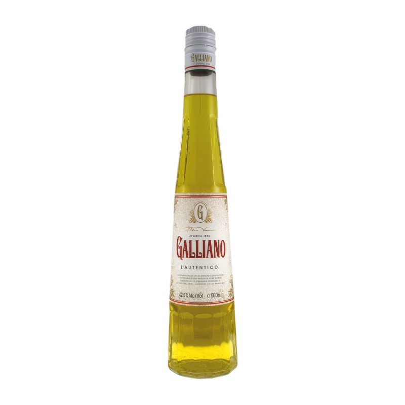 Liquore Galliano L'Autentico - Bolls [0.50 lt]