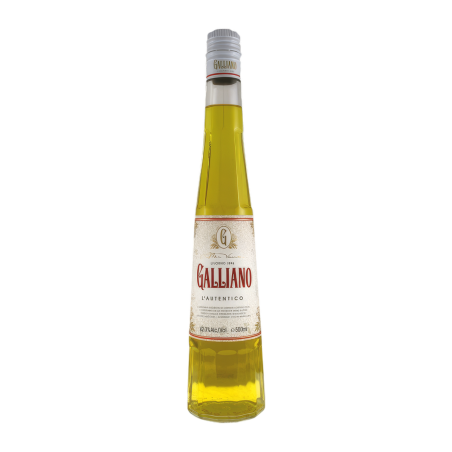 Liquore Galliano L'Autentico - Bolls [0.50 lt]