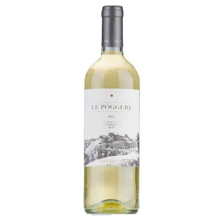 Est! Est!! Est!!! Classico di Montefiascone DOP Poggio dei Gelsi 2025 - Falesco Cotarella