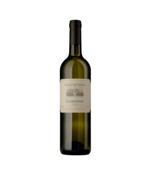 Chardonnay Lazio IGT 2025 - Casale del Giglio