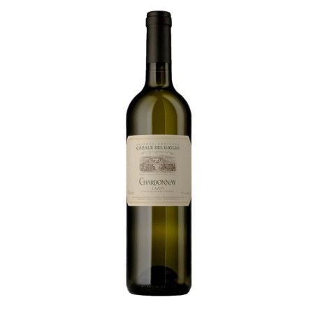 Chardonnay Lazio IGT 2025 - Casale del Giglio
