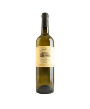 Viognier Lazio IGT 2025 - Casale del Giglio