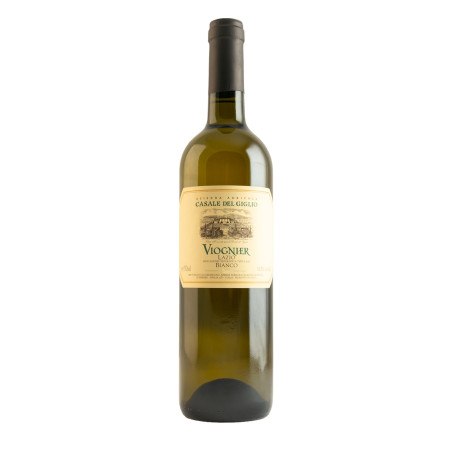 Viognier Lazio IGT 2025 - Casale del Giglio