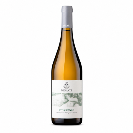 Etna Bianco Box Degustazione [6 bot] *Pre-Order*