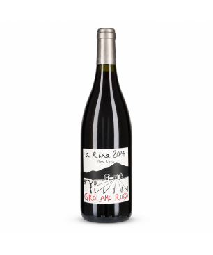 Etna Rosso Box Degustazione [6 bot] *Pre-Order*