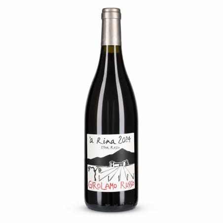 Etna Rosso Box Degustazione [6 bot] *Pre-Order*