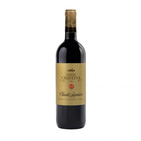 Chianti Superiore DOCG Santa Cristina 2024 - Antinori