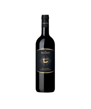Vino Nobile di Montepulciano DOCG 2023 - La Braccesca