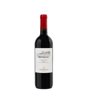 Primitivo Puglia IGT Neprica 2025 - Tormaresca