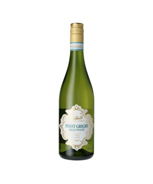 Pinot Grigio delle Venezie Doc 2025 - Villa Fura
