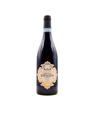 Valpolicella Superiore Ripasso DOC 2022 - Villa Fura