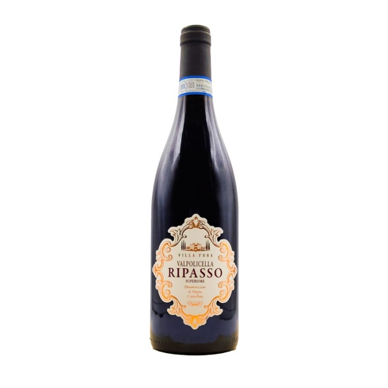 Valpolicella Superiore Ripasso DOC 2022 - Villa Fura