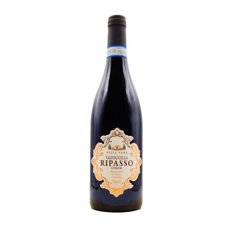 Valpolicella Superiore Ripasso DOC 2022 - Villa Fura