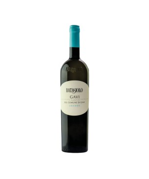 Gavi di Gavi DOC Granée 2025 - Beni di Batasiolo