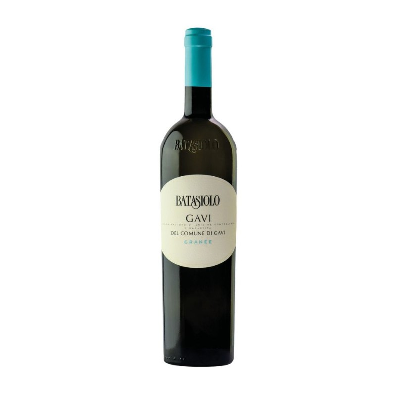 Gavi di Gavi DOC Granée 2025 - Beni di Batasiolo Gavi di Gavi DOC Granée 2025 - Beni di Batasiolo