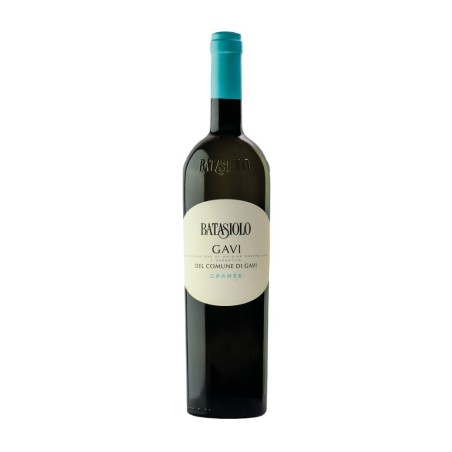 Gavi di Gavi DOC Granée 2025 - Beni di Batasiolo