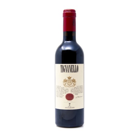 Tignanello Toscana Rosso IGT 2023 - Antinori [0,375 LT]