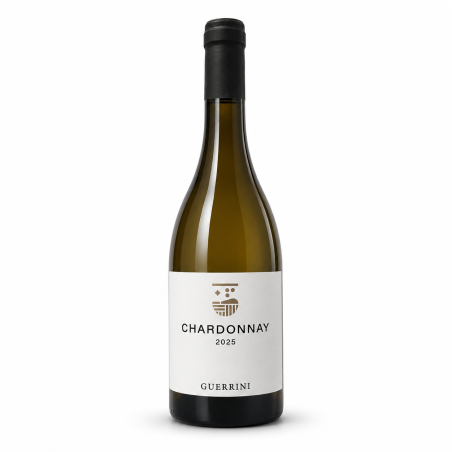 Chardonnay Umbria IGT Bianco 2025 - Guerrini