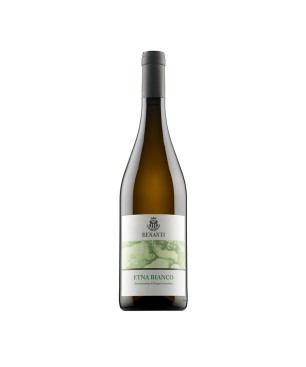 Etna Bianco DOC 2025 - Benanti