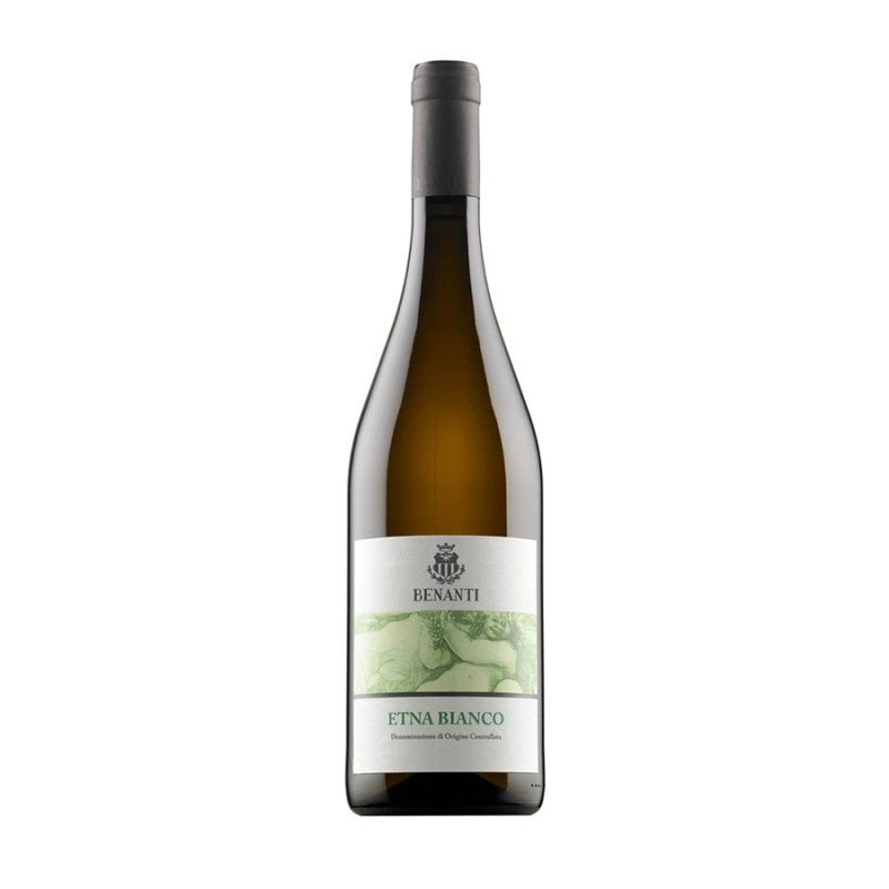 Etna Bianco DOC 2025 - Benanti