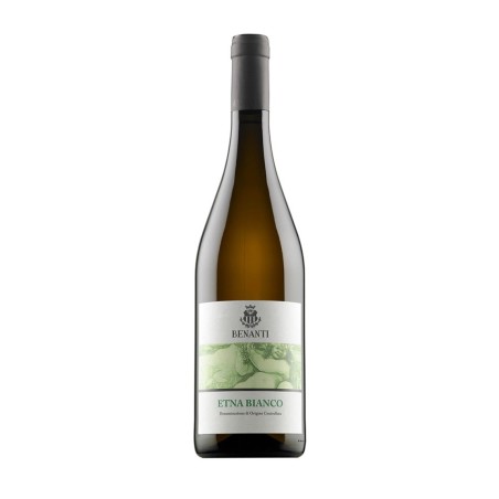Etna Bianco DOC 2025 - Benanti