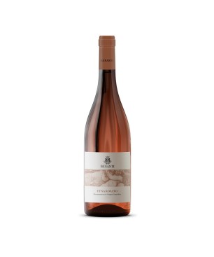 Etna Rosato DOC 2025 - Benanti