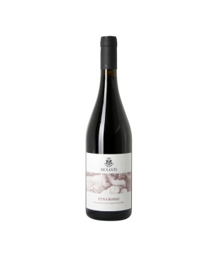 Etna Rosso DOC 2023 - Benanti