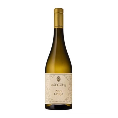Pinot Grigio Alto Adige DOC 2024 - Castel Sallegg