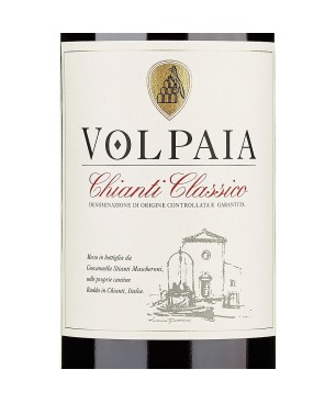 Chianti Classico DOCG 2023 - Castello di Volpaia