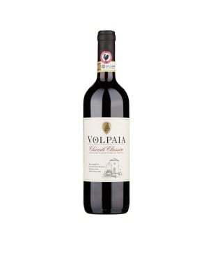 Chianti Classico DOCG 2023 - Castello di Volpaia