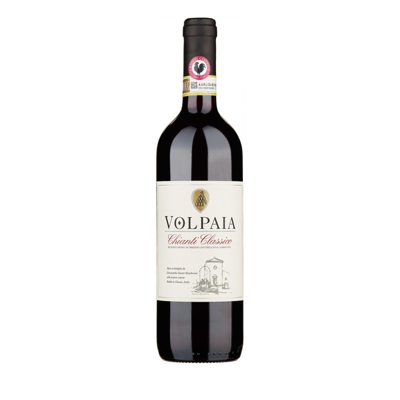 Chianti Classico DOCG 2023 - Castello di Volpaia