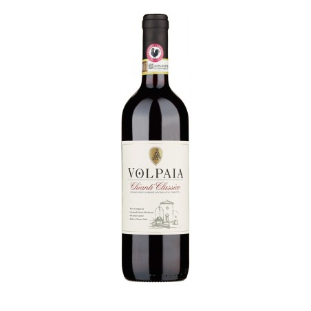 Chianti Classico DOCG 2023 - Castello di Volpaia