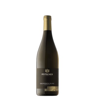 Sauvignon Saxum Alto Adige DOC 2025 - Pfitscher