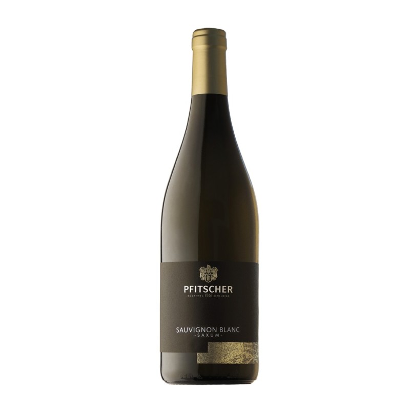 Sauvignon Saxum Alto Adige DOC 2025 - Pfitscher