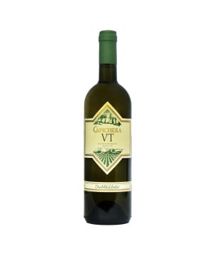 Vermentino Isola dei Nuraghi IGT Vendemmia Tardiva VT 2023 - Capichera