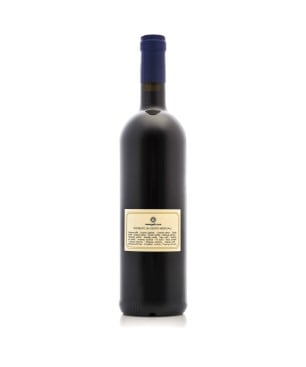 Guidalberto Toscana Rosso IGT 2024 - Tenuta San Guido