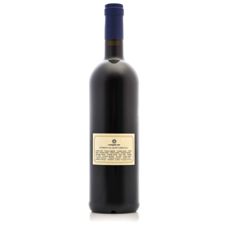 Guidalberto Toscana Rosso IGT 2024 - Tenuta San Guido
