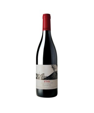 Etna Rosso DOC 2024 - Planeta