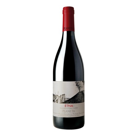 Etna Rosso DOC 2024 - Planeta