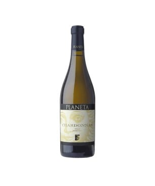 Chardonnay Sicilia Menfi DOC 2024 - Planeta
