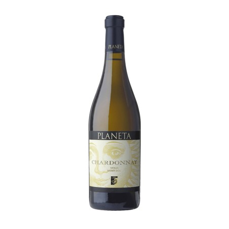 Chardonnay Sicilia Menfi DOC 2024 - Planeta