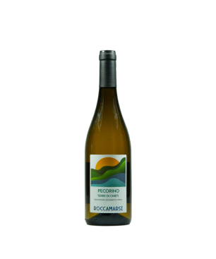Pecorino Terre di Chieti IGT 2025 - Roccamarsi