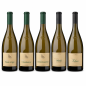 Box Degustazione Bianchi Alto Adige - Terlan [5 bot]