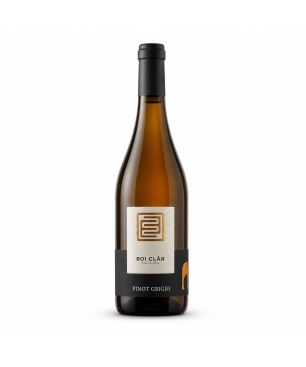 Pinot Grigio Ramato Dop Friuli Colli Orientali 2024 - Roi Clar