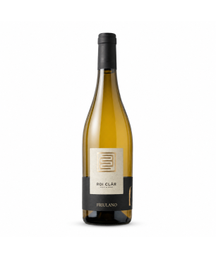 Friulano Dop Friuli Colli Orientali 2023 - Roi Clar