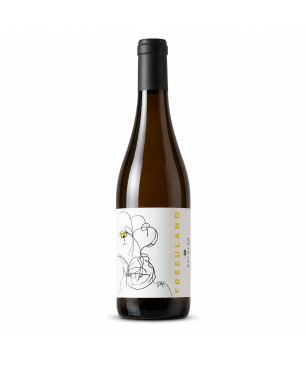 Freeulano Friulano Dop Friuli Colli Orientali 2024 - Roi Clar