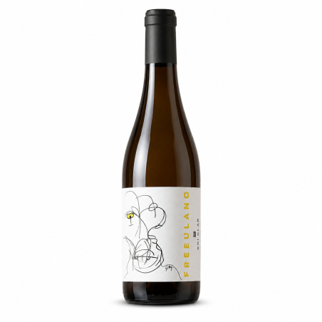Freeulano Friulano Dop Friuli Colli Orientali 2024 - Roi Clar