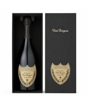 Champagne Dom Pérignon Vintage 2013 - Dom Pérignon [Magnum]